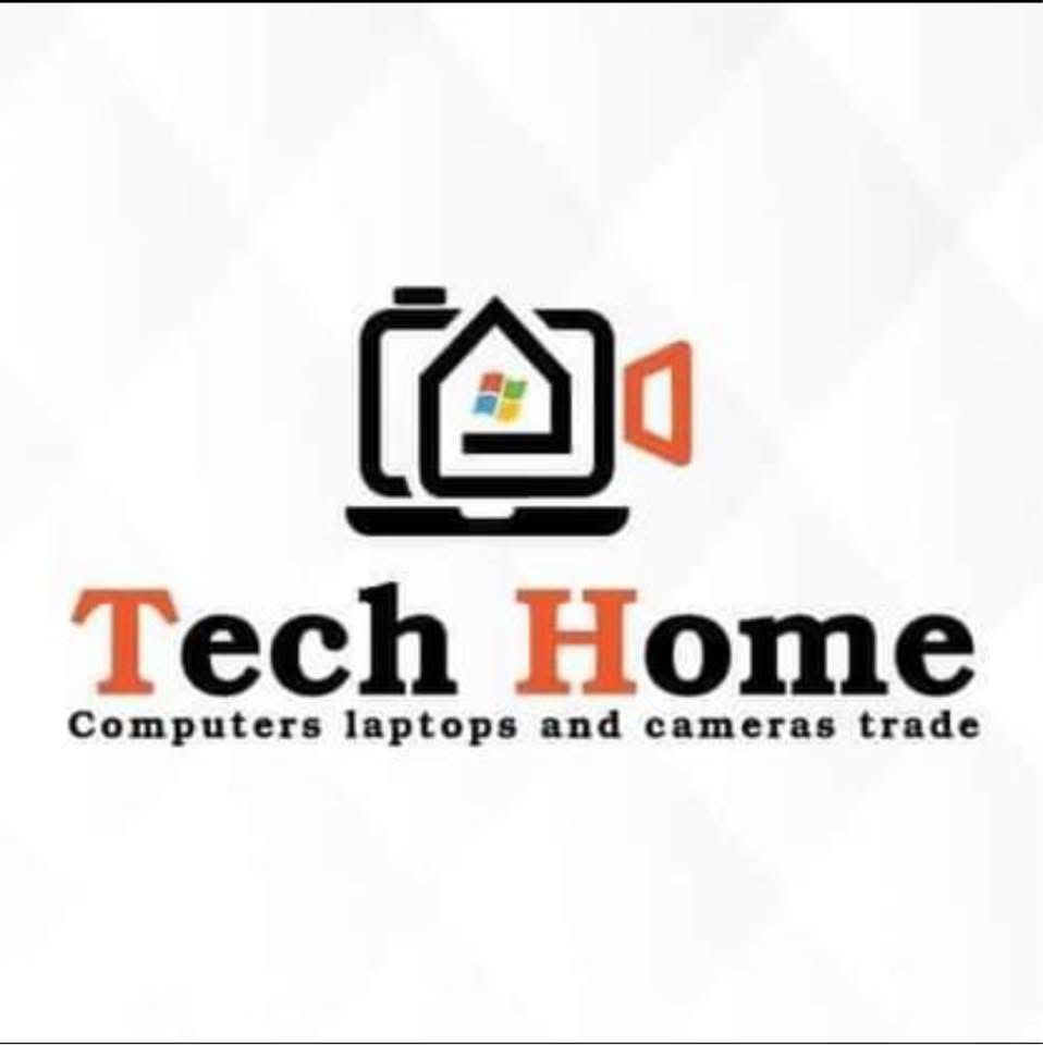 Tech Home